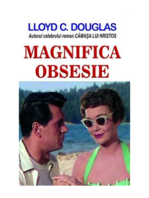 Magnifica obsesie