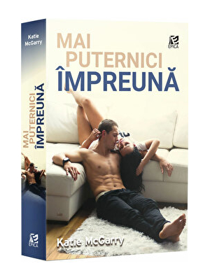 Mai puternici impreuna