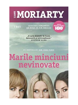 Marile minciuni nevinovate