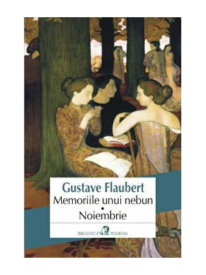 Memoriile unui nebun. Noiembrie