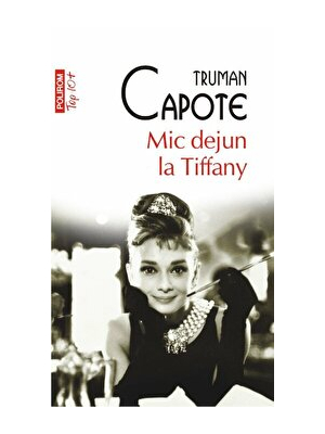 Mic dejun la Tiffany