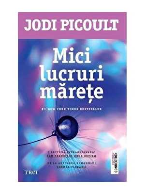 Mici lucruri marete