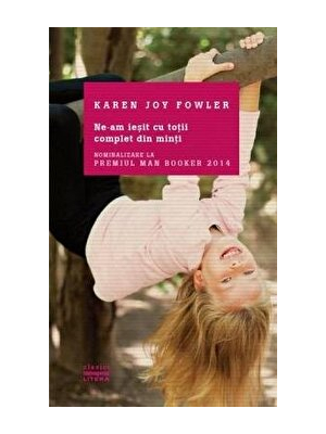 Ne-am iesit cu totii complet din minti