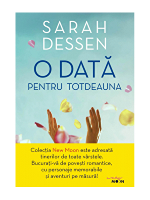 O data pentru totdeauna