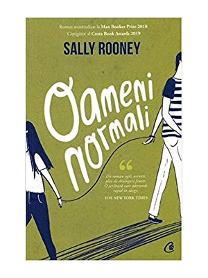 Oameni normali