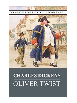 Oliver Twist