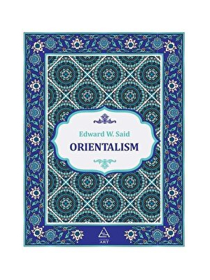 Orientalism
