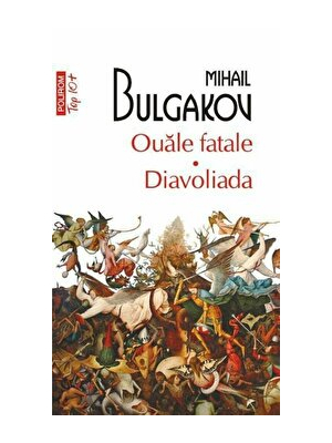 Ouale fatale. Diavoliada (Top 10+)