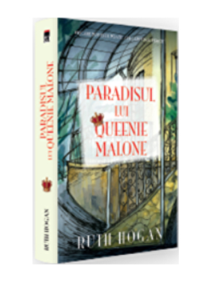 Paradisul lui Queenie Malone