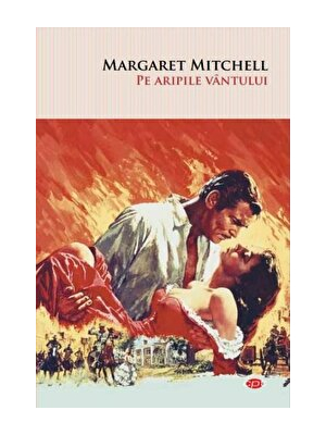 Pe aripile vantului. Carte pentru toti. Vol 120