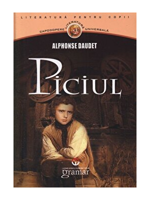 Piciul. Literatura pentru copii