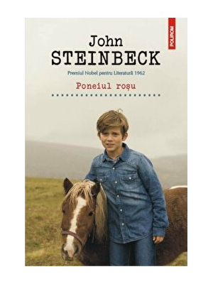 Poneiul rosu