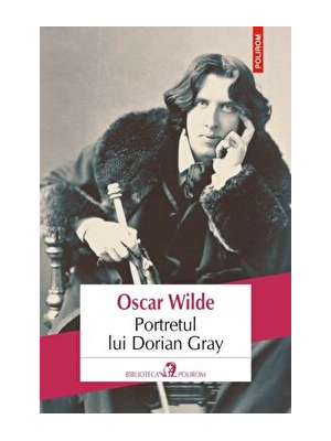Portretul lui Dorian Gray