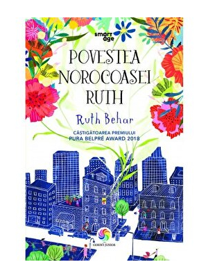 Povestea norocoasei Ruth