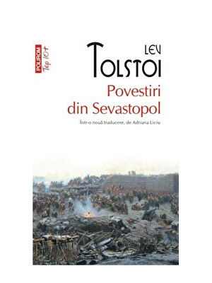 Povestiri din Sevastopol (Top 10+)