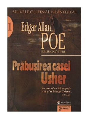 Prabusirea casei Usher