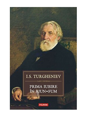 Prima iubire. In ajun. Fum