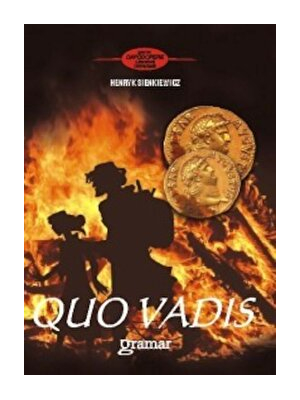 Quo vadis