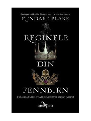 Reginele din Fennbirn
