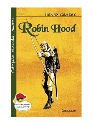 Robin Hood