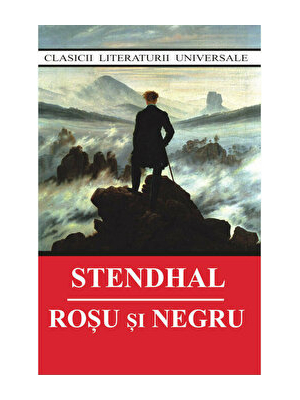 Rosu si negru