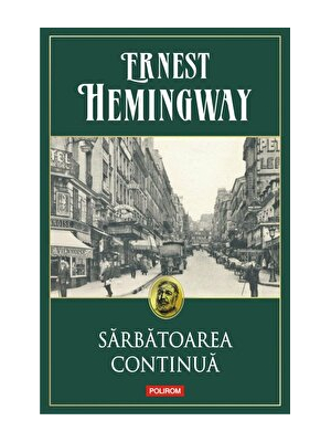 Sarbatoarea continua