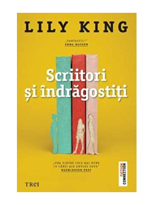 Scriitori si indragostiti