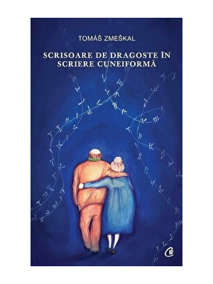 Scrisoare de dragoste in scriere cuneiforma