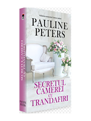 Secretul camerei cu trandafiri