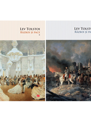 Set razboi si pace