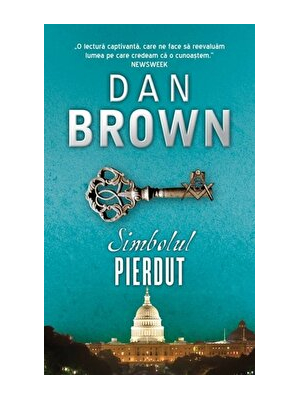 Simbolul pierdut