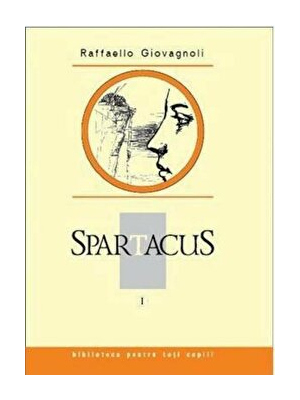 Spartacus, Vol. 1