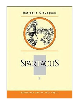 Spartacus, Vol. 2