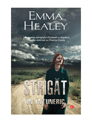 Strigat in intuneric-vol. 158