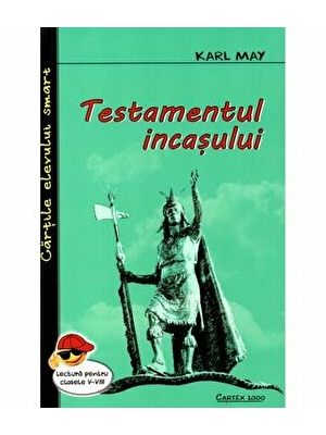 Testamentul Incasului