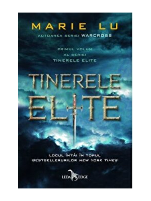 Tinerele elite. Primul volum al seriei Tinerele elite