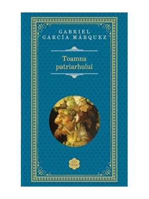 Toamna patriarhului. Editia 2014