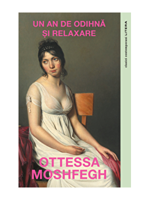 Un an de odihna si relaxare