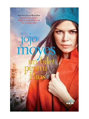 Un bilet pentru Paris