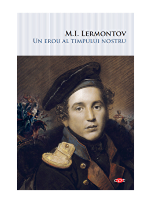 Un erou al timpului nostru