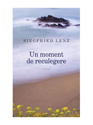 Un moment de reculegere