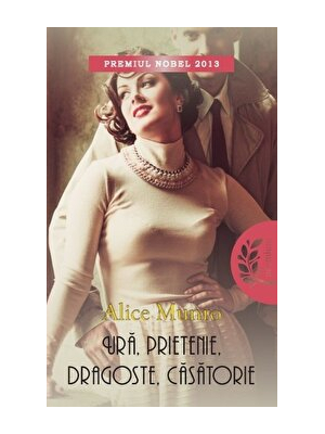 Ura, prietenie, dragoste, casatorie