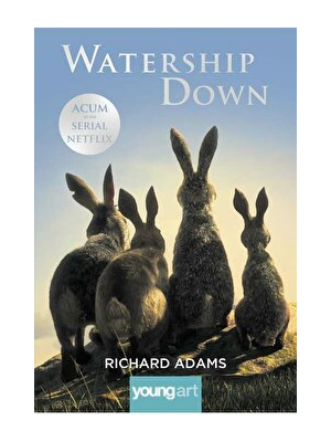 Watership Down