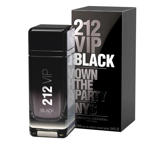 212 vip black
