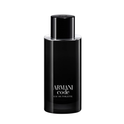 Armani code