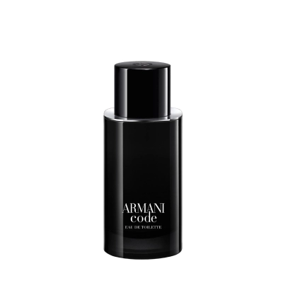 Armani code