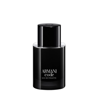 Armani code