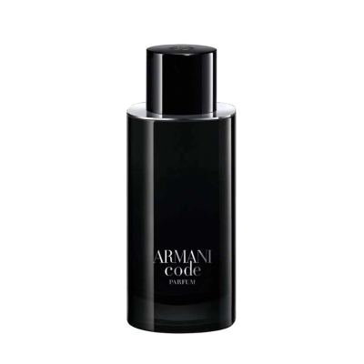 Armani code parfum