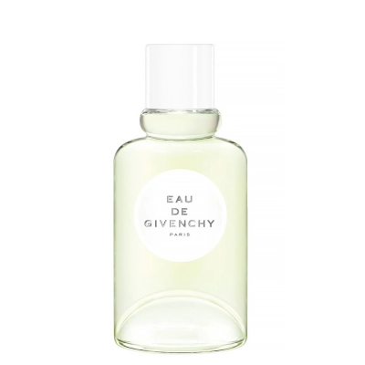 Eau de givenchy