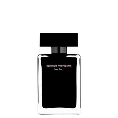 For her